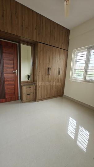 Paritosh Residency Bedroom 1