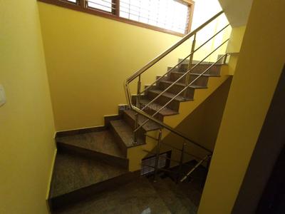 Image of 1200 Sq.ft 3 BHK Independent House for rent in Kasturi Nagar, Bengaluru for Rs. 40000
