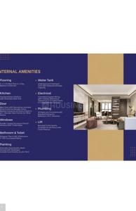 Image of 350 Sq.ft 1 BHK Apartment / Flat for sale in Usatane, Navi Mumbai for Rs. 3000000