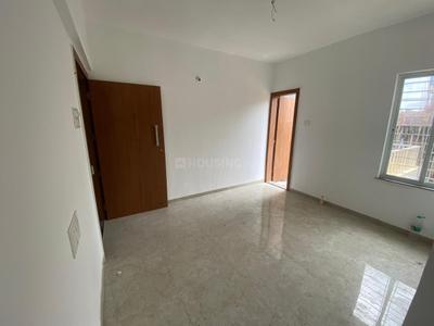Bedroom Image of 550 Sq.ft 1 BHK Apartment / Flat for sale in D P K Birds County, Wakad Pune for Rs. 5800000