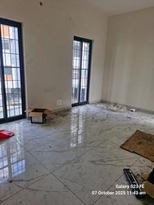 Hall Image of 2000 Sq.ft 3 BHK Villa for rent in Casagrand Amberley, Thazhambur Chennai for Rs. 45000