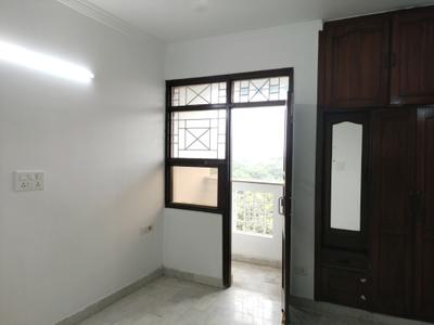 Bedroom Image of 1600 Sq.ft 3 BHK Apartment / Flat for sale in Y, Sector 7 Dwarka New Delhi for Rs. 24900000