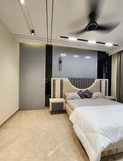Sushant lok Bedroom 1