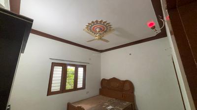 Bedroom Image of 1800 Sq.ft 3.5 BHK Builder Floor for rent in Ayodhya Bypass Bhopal for Rs. 21000