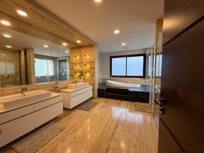 Kitchen Image of 7830 Sq.ft 5 BHK Villa for sale in Gunjur Village Bengaluru for Rs. 170000000