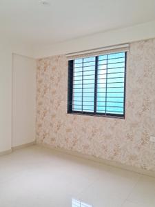 Bedroom Image of 1100 Sq.ft 2 BHK Apartment / Flat for rent in Royal Bangalows, Rajendra Nagar Indore for Rs. 17000