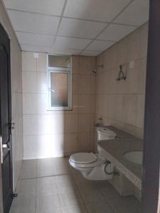 Common Bathroom Image of 2794 Sq.ft 4 BHK Apartment / Flat for sale in The 3C Lotus Panache, Sector 110 Noida for Rs. 32500000