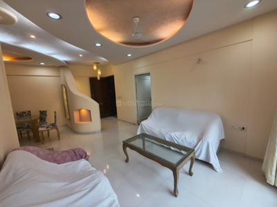 Hall Image of 1350 Sq.ft 3 BHK Apartment / Flat for sale in Hiranandani Estate Thane for Rs. 31000000