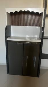 Kitchen Image of 1200 Sq.ft 2 BHK Independent House for rent in Daryapur Gulbarga for Rs. 20000