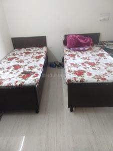 Bedroom Image of The platinum stays in Sector 18, Noida