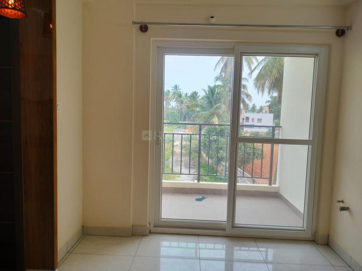 Thimmadahalli Bedroom 1