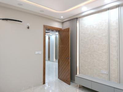 Bedroom Image of 2403 Sq.ft 4 BHK Builder Floor for sale in Puri Aman Villas, Sector 89 Faridabad for Rs. 24500000