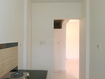 Kitchen Image of 800 Sq.ft 2 BHK Apartment / Flat for sale in Krishna Greenland, Kasarvadavali Thane for Rs. 7499999