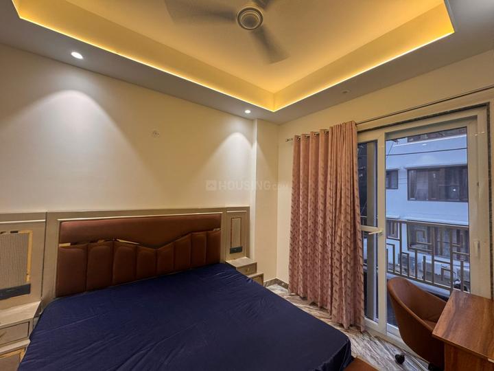 Sushant Lok Phase 3, Sector 57 Bedroom 1