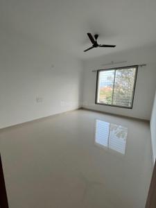 Bedroom Image of 1420 Sq.ft 3 BHK Apartment / Flat for rent in Kothrud Pune for Rs. 55000