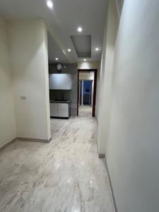 Hall Image of 900 Sq.ft 2 BHK Builder Floor for sale in Patel Nagar New Delhi for Rs. 14000000