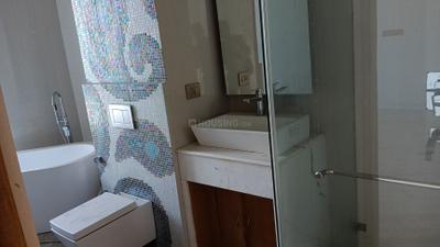 Image of 3800 Sq.ft 4 BHK Apartment / Flat for sale in The V, New Town, Kolkata for Rs. 55000000