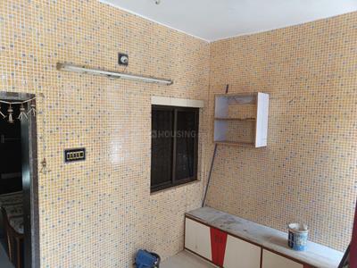 Image of 850 Sq.ft 2 BHK Independent House for rent in Ghodasar, Ahmedabad for Rs. 16000