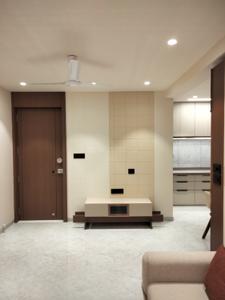 Hall Image of 1318 Sq.ft 2 BHK Apartment / Flat for sale in Pal Surat for Rs. 5721565