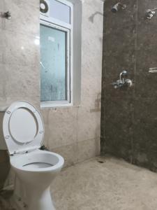 Bedroom One Image of 920 Sq.ft 2.5 BHK Apartment / Flat for sale in Amrapali Dream Valley, Noida Extension Greater Noida for Rs. 6700000