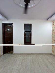 Balcony Image of 750 Sq.ft 2 BHK Builder Floor for sale in Govindpuri New Delhi for Rs. 5500000