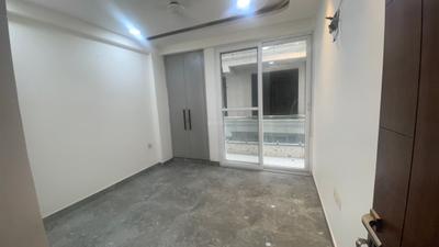 Bedroom Image of 1080 Sq.ft 3 BHK Apartment / Flat for sale in Mehrauli New Delhi for Rs. 11000000