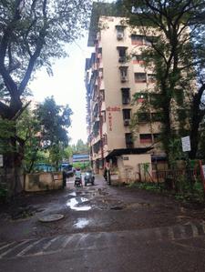 Image of 660 Sq.ft 1 RK Apartment / Flat for sale in Thane West, Thane for Rs. 9000000