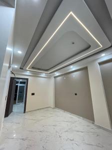 Hall Image of 1395 Sq.ft 3 BHK Builder Floor for sale in NS Green Avenue, Chipiyana Buzurg Ghaziabad for Rs. 7495000