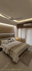 Bedroom Image of 1631 Sq.ft 3 BHK Apartment / Flat for sale in Chopasni Housing Board Jodhpur for Rs. 11000000