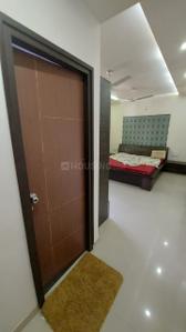 Hall Image of 2900 Sq.ft 4 BHK Apartment / Flat for rent in Akota Vadodara for Rs. 40000