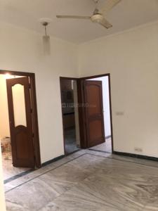 2.5 BHK Independent House