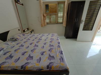 Bedroom Image of 2385 Sq.ft 3 BHK Villa for sale in Thaltej Ahmedabad for Rs. 34000000