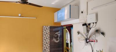 Bedroom Image of 1120 Sq.ft 3 BHK Apartment / Flat for sale in Barasat Kolkata for Rs. 3500000