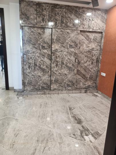 Gagan Vihar Bedroom 1