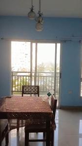 Hall Image of 1648 Sq.ft 3 BHK Apartment / Flat for sale in Elita Garden Vista, New Town Kolkata for Rs. 13000000
