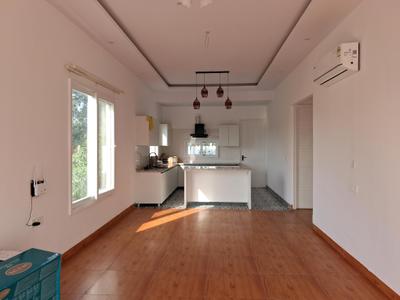 Living Room Image of 1500 Sq.ft 3 BHK Villa for sale in Dkrrish Green Beauty Farms, Kidawali Noida for Rs. 8500000