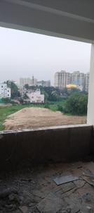 Balcony Image of 1800 Sq.ft 3 BHK Apartment / Flat for sale in Patia Bhubaneswar for Rs. 13500000