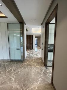 Hall Image of 2800 Sq.ft 4 BHK Builder Floor for sale in Safdarjung Development Area New Delhi for Rs. 170000000