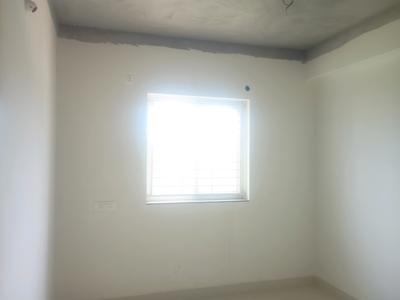 Bedroom Image of 1359 Sq.ft 2 BHK Apartment / Flat for sale in SMR Vinay Iconia by SMR Holdings, Kondapur Hyderabad for Rs. 12920001