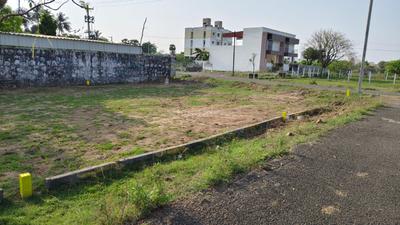 Image of 1000 Sq.ft Residential Plot / Land for sale in Maraimalai Nagar, Chennai for Rs. 2500000