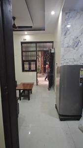 1 BHK Independent Builder Floor