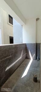Balcony Image of 1200 Sq.ft 2 BHK Apartment / Flat for sale in Balaji Harmony Heights, Saroornagar Hyderabad for Rs. 9000000