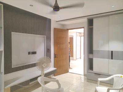Bedroom Image of 1850 Sq.ft 3 BHK Builder Floor for sale in Green Field Colony Faridabad for Rs. 16600000
