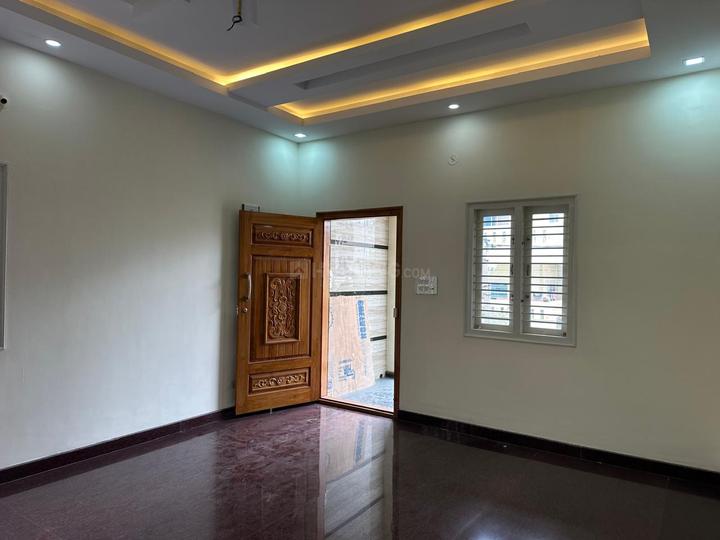 ITI Employees Layout, Mallathahalli Main Image 1