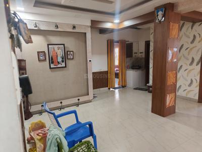 Hall Image of 1820 Sq.ft 3 BHK Apartment / Flat for sale in Bariatu Ranchi for Rs. 7500000