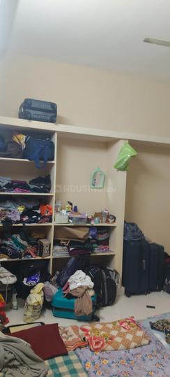 Reddy house Bedroom 1