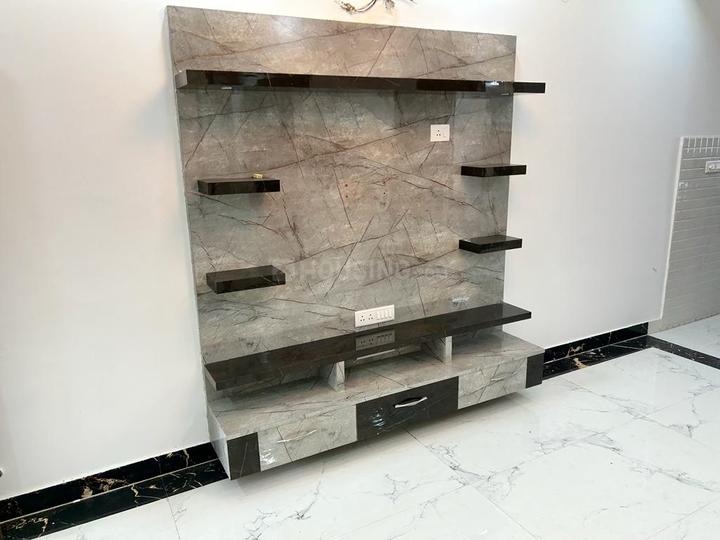 1250 Sqft 3 BHK Flat for sale in Trehan Apna Ghar Shalimar Nagla