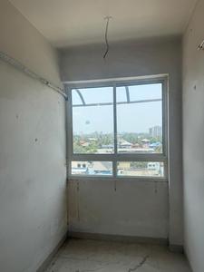 Bedroom Image of 2600 Sq.ft 4 BHK Apartment / Flat for sale in Gokulam Ameya Apartment, Kaloor Kochi for Rs. 14000000