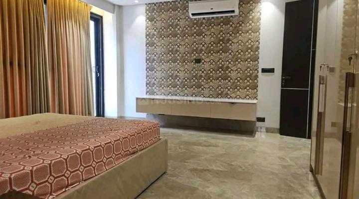 Pebble bey Bedroom 1