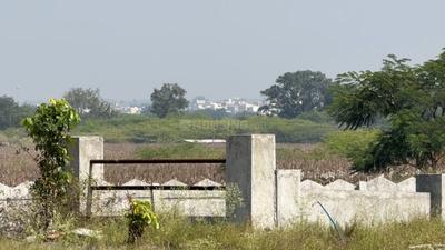 Image of 2151 Sq.ft Residential Plot / Land for sale in Thimmapur, Hyderabad for Rs. 1434000